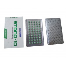 Stano 10mg 100 Tabs by Meditech
