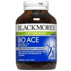 Bio ACE 60 Tabs by Blackmores