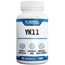YK-11 by Biaxol