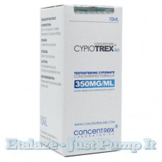 CypioTREX 350 mg/ml by Concentrex