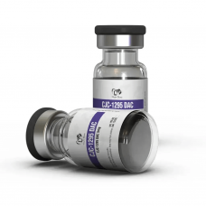 CJC-1295 DAC 5mg by Dragon Pharma