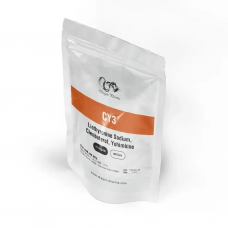 CY3 by Dragon Pharma