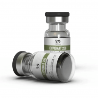 Cypionat 250mg by Dragon Pharma