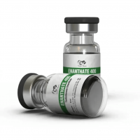 Enantat 400 by Dragon Pharma