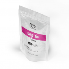 GW501516 20mg by Dragon Pharma