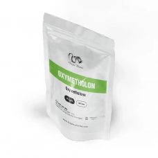 Oxymetholon by Dragon Pharma