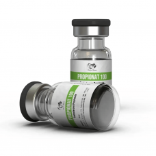 Propionat 100 by Dragon Pharma