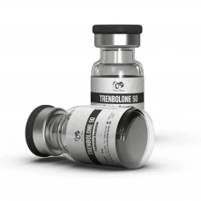 Trenbolone 50 by Dragon Pharma