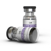 Cagrilintide Acetate 10mg by Dragon Pharma