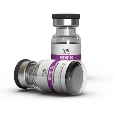 Ment 50 mg van Dragon Pharma
