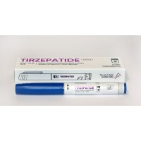 Tirzepatide 10 mg / 3.0 ml Pre-Filled Pen by Hilma Biocare