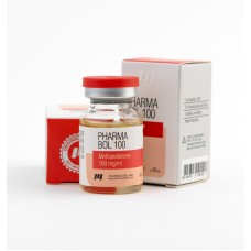 Pharma Bol 100mg by Pharmacom Labs