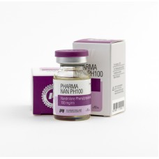Pharma Nan PH 100mg di Pharmacom Labs
