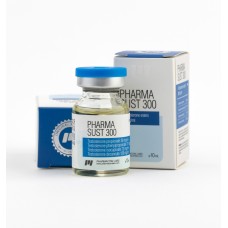 Pharma Sust 300mg di Pharmacom Labs
