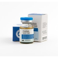 Pharma Sust 500mg van Pharmacom Labs