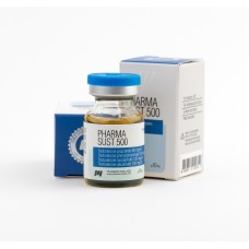 Pharma Sust 500mg di Pharmacom Labs