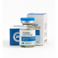 Pharma Test PH 100mg van Pharmacom Labs