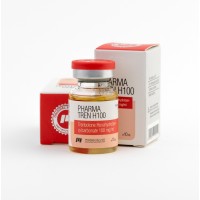 Pharma Tren H 100mg van Pharmacom Labs