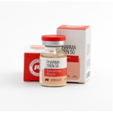 Pharma Tren 50mg par Pharmacom Labs