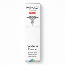 Mounjaos 10mg Pen de Spectrum Pharma