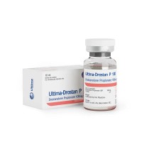 Drostan P 100 van Ultima Pharmaceuticals