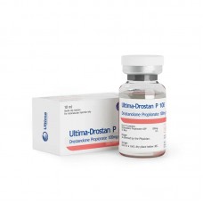 Drostan P 100 By Ultima Pharmaceuticals