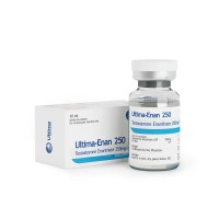 Enan 250 par Ultima Pharmaceuticals