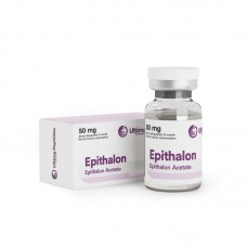 Epithalon 50mg van Ultima Pharmaceuticals