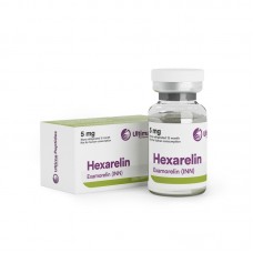 Hexarelin 5mg di Ultima Pharmaceuticals