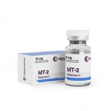 Melanotan-II 10mg par Ultima Pharmaceuticals