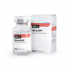 NPP 100 di Ultima Pharmaceuticals