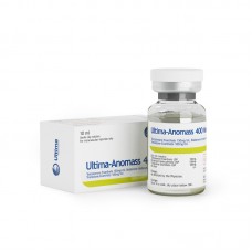 Semaglutide (1 vial x 5 mg) by Ultima Pharmaceuticals
