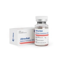Bold 250 di Ultima Pharmaceuticals