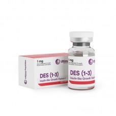 DES (1-3) 1mg van Ultima Pharmaceuticals
