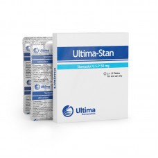 Stan 50 by Ultima Pharmaceuticals