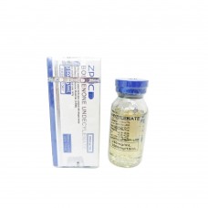 Boldenone Undecylenate 250 mg (10 ml) by ZPHC