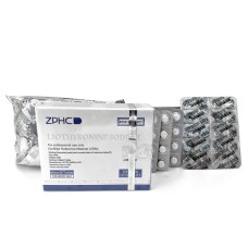 Liothyronine Sodium (T3) 40 mcg (100 tablets) by ZPHC