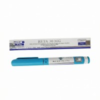 Reta 30 mg Premixed Pen (AQ pen) by ZPHC Reta 30 mg Premixed Pen (AQ pen) by ZPHC