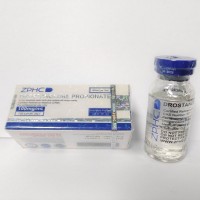 Drostanolone Propionate 100 mg/ml (10 ml) by ZPHC
