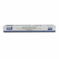 Retatrutide 60 mg Pen (Dual-Chamber Cartridge + Sterile Water) by ZPHC Retatrutide 60 mg Pen (Dual-Chamber Cartridge + Sterile Water) by ZPHC