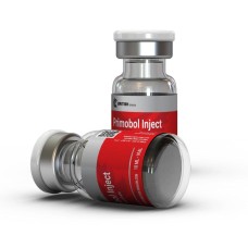 Primobol Inject by British Dragon