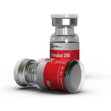 Trenabol 200 by British Dragon