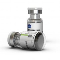 Trenaplex E 200mg by Axiolabs