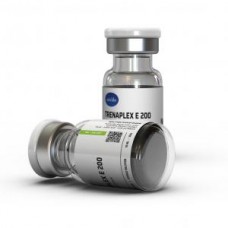Trenaplex E 200mg by Axiolabs
