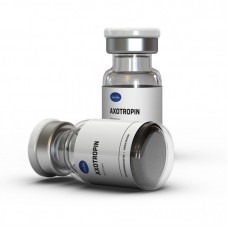 AxoTropin 10 IU by Axiolabs