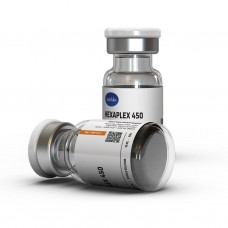 Hexaplex 450mg by Axiolabs