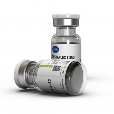 Testaplex E 250mg by Axioabs