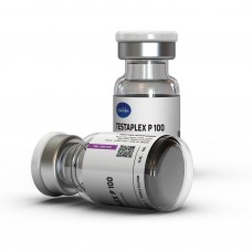 Testaplex P 100mg by Axiolabs