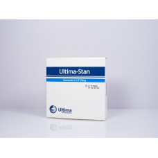 Stan 25 by Ultima Pharmaceuticals