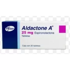 Aldactone-A da Farmácia Indiana Aldactone-A da Farmácia Indiana